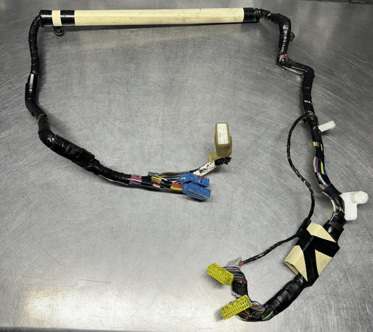 1994 -1995 Miata Main ECU Wire Harness Manual Transmission NA80-67-110E #1