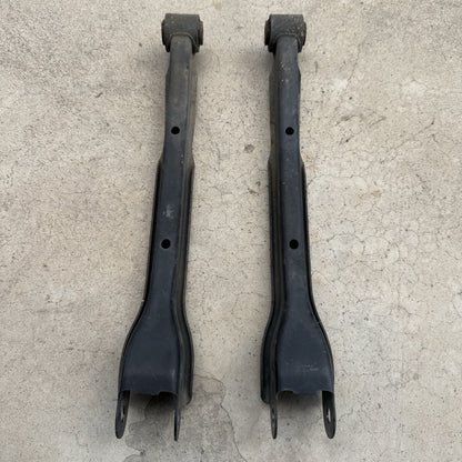 89-94 Nissan S13 240sx Rear Toe Arm Silvia Control Arm Link Left Right Side #1