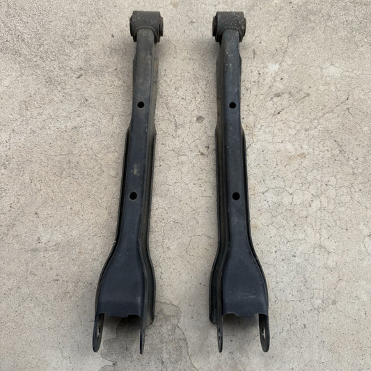 89-94 Nissan S13 240sx Rear Toe Arm Silvia Control Arm Link Left Right Side #1
