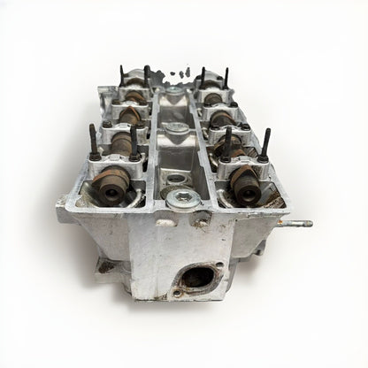 Toyota 1.6 4AGE DOHC MR2 Corolla Celica  Ae86 Big Ports Cylinder Head #2