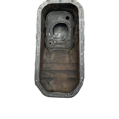 1985 86 87 88 89 TOYOTA 4AGE OIL PAN MR2 AE86 4AGE 1600 OEM 1987-1989 #2