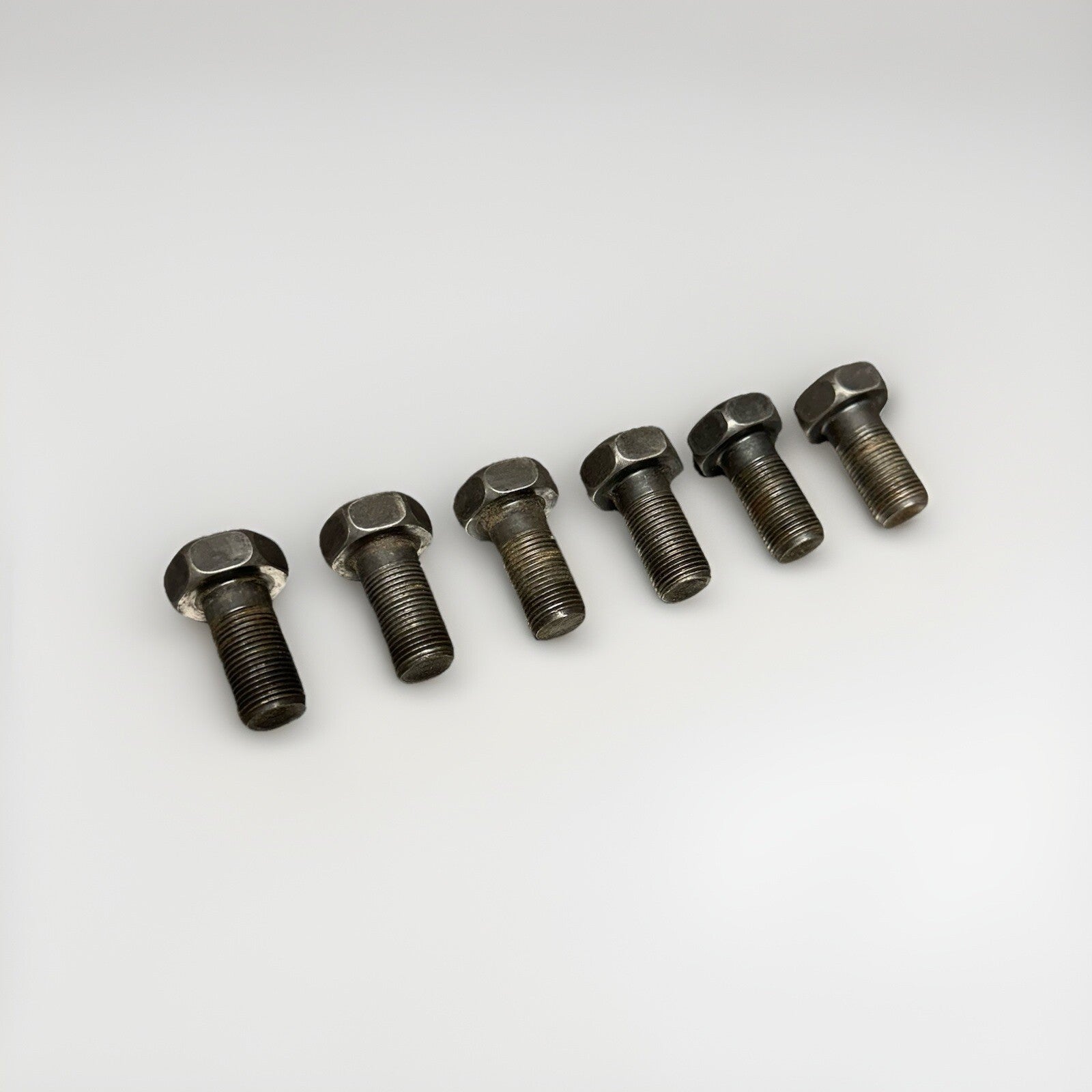 1990-2005 Mazda Miata OEM  Flywheel Bolt Set Kit Manual Transmission NA6 NA8 NB