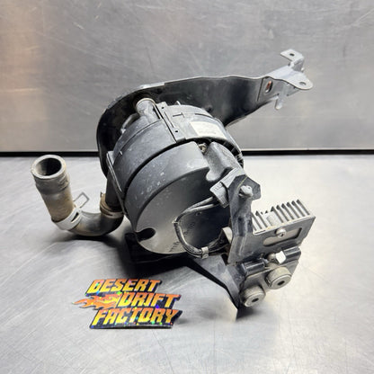 04-08 MAZDA RX8 SECONDARY AIR INJECTION SMOG PUMP 0580000027 OEM