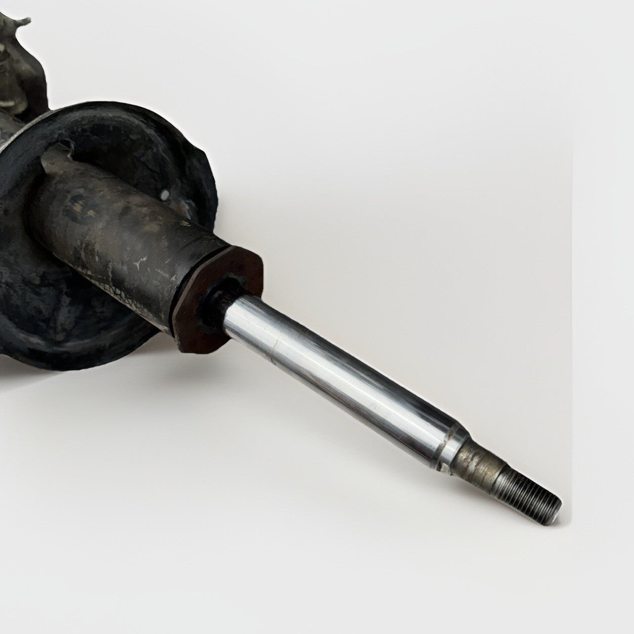 AE86 toyota corolla GTS Front Brake Caliper strut spindle assembly Right #5