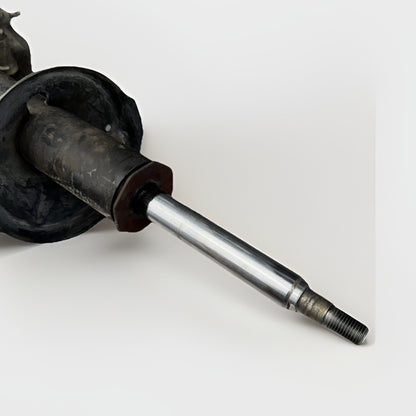 AE86 toyota corolla GTS Front Brake Caliper strut spindle assembly Right #5