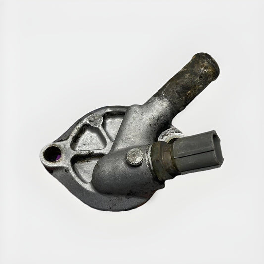 OEM 94-97 1.8l Mazda Miata MX-5 rear coolant housing neck #1