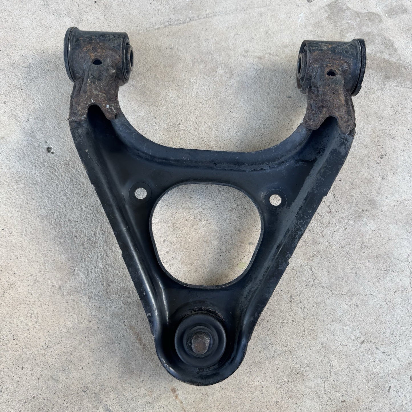 90-05 Mazda Miata Front Upper Control Arm MX-5 NA NB Left OR Right OEM #1