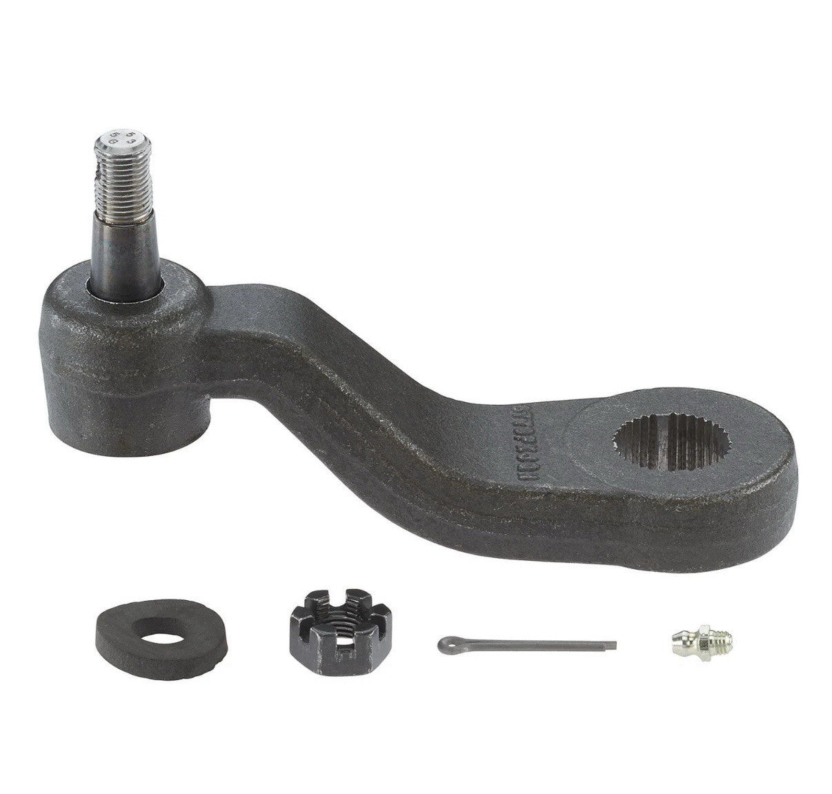 Steering Pitman Arm for Escalade, C2500, C3500, K2500, K3500, Tahoe+More (K6335)