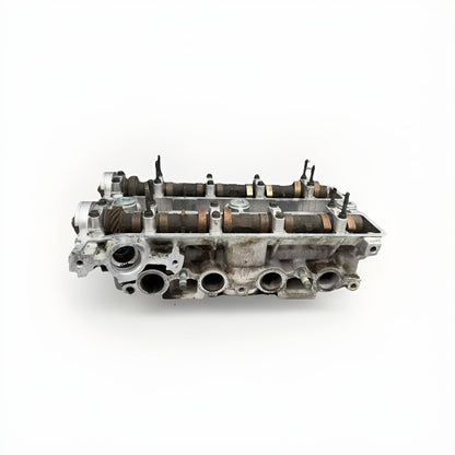 Toyota 1.6 4AGE DOHC MR2 Corolla Celica  Ae86 Big Ports Cylinder Head #2