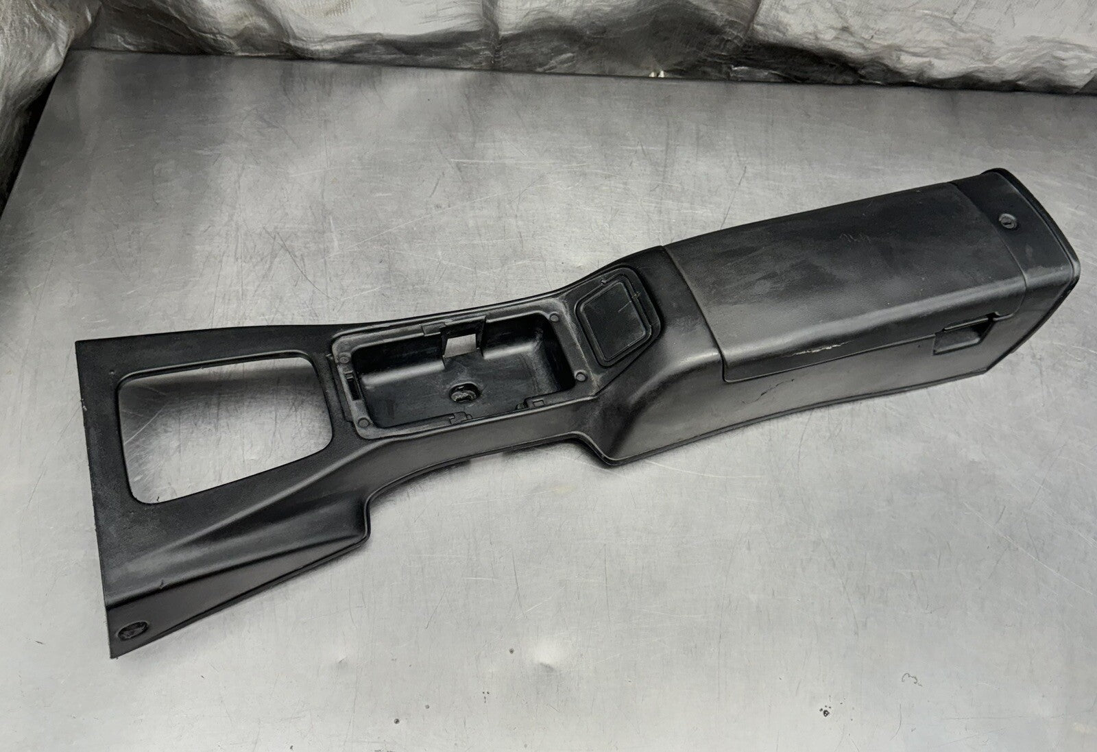 90-97 Mazda MX-5 Miata Center Console Arm Rest  96NASU #1