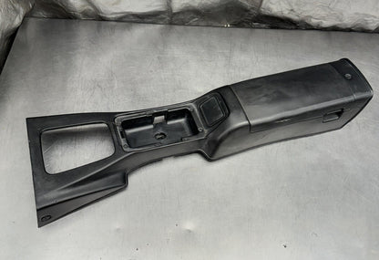 90-97 Mazda MX-5 Miata Center Console Arm Rest  96NASU #1