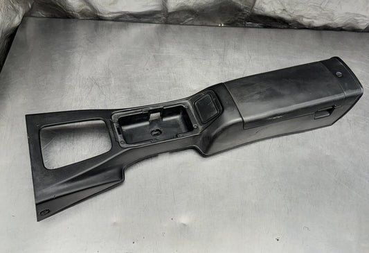 90-97 Mazda MX-5 Miata Center Console Arm Rest  96NASU #1