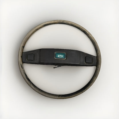 Toyota Corolla Deluxe KE 30 TE 31 TE71  Steering Wheel 80 81 82 #2