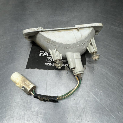 AE86 Usdm Fog Lamps OEM Lamp Light Left #3