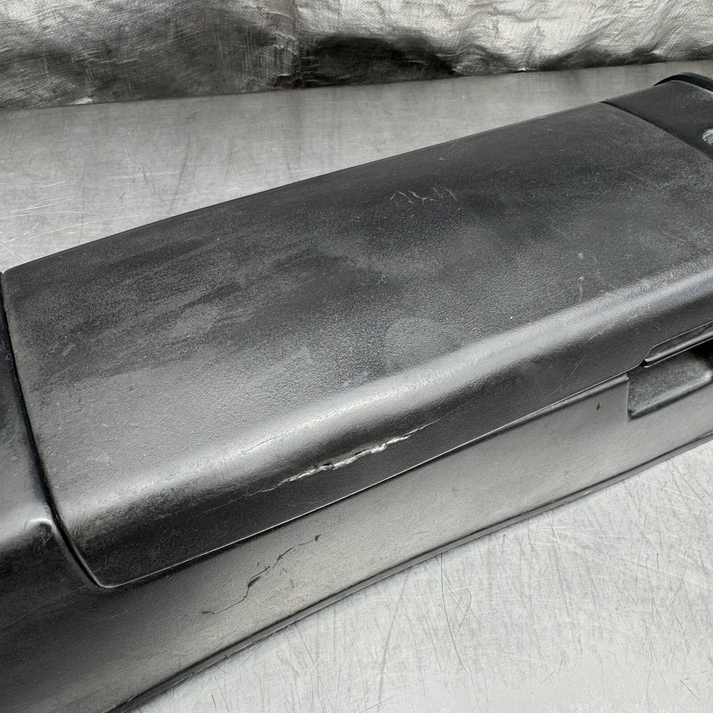 90-97 Mazda MX-5 Miata Center Console Arm Rest  96NASU #1