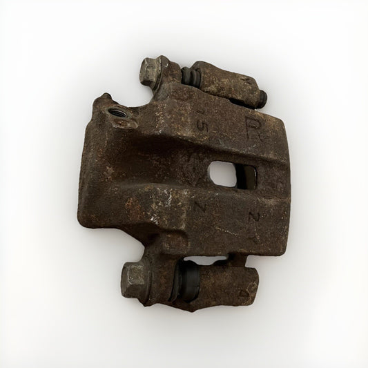 1994-2001 Mazda Miata Oem Front Brake Caliper Right Passenger Non Sport NA NB #2