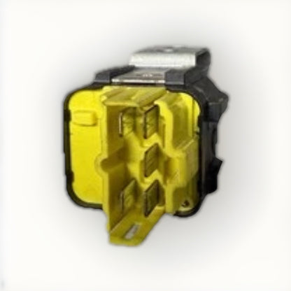 90-93 Mazda Miata MX5 OEM NA6 Denso Fuel Pump Relay Unit 056700-6381 N236-18-821