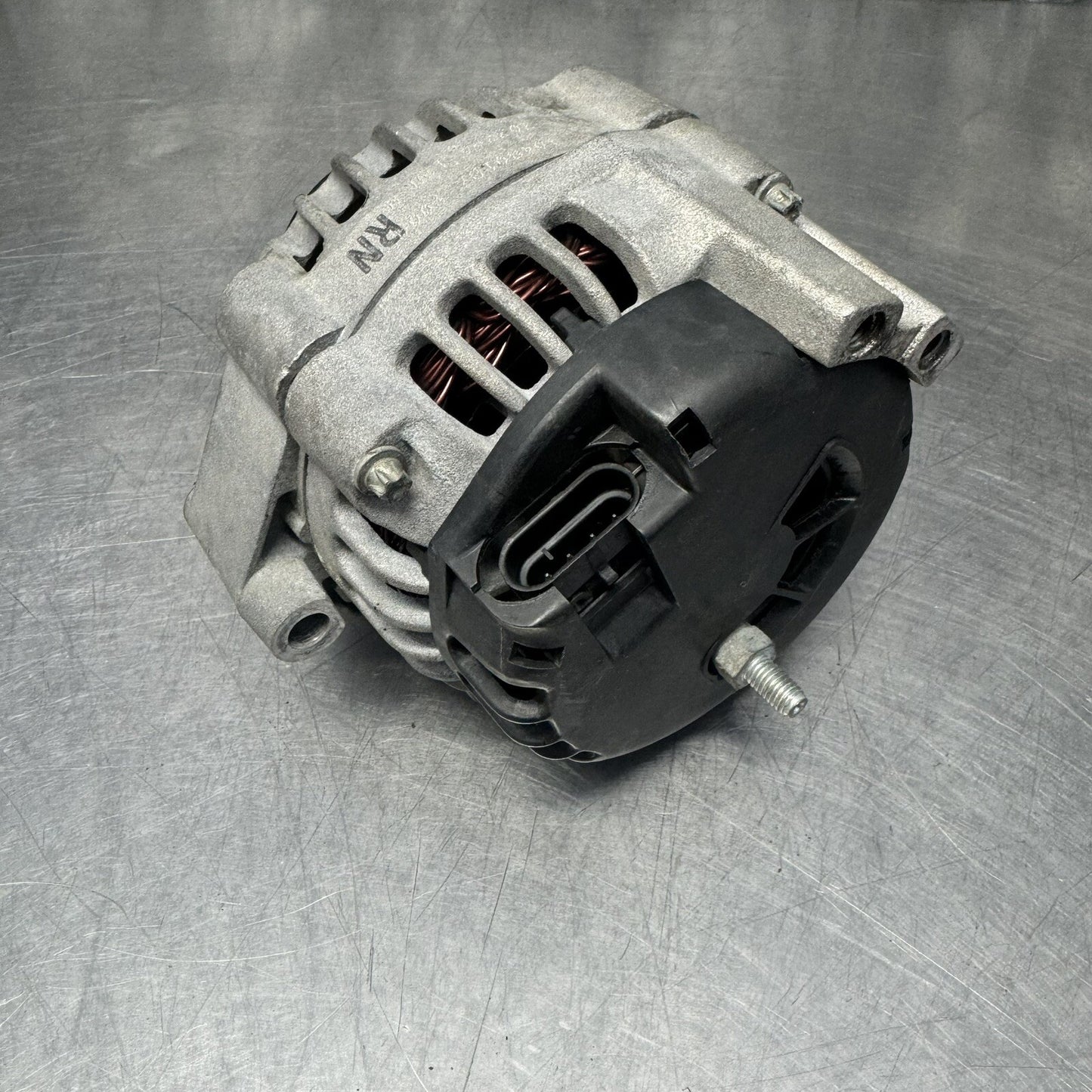 ACDelco 321-2155 Alternator GMC Chevy #1