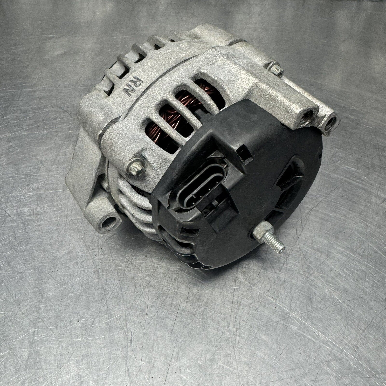 ACDelco 321-2155 Alternator GMC Chevy #1