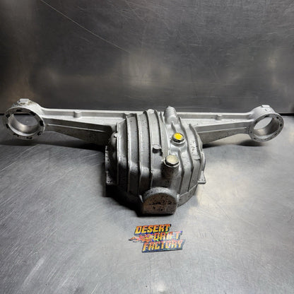 Mazda Rx7 FC S4 86-88 NA Rear Differential Diff Casing Housing Miata Upgrade #1