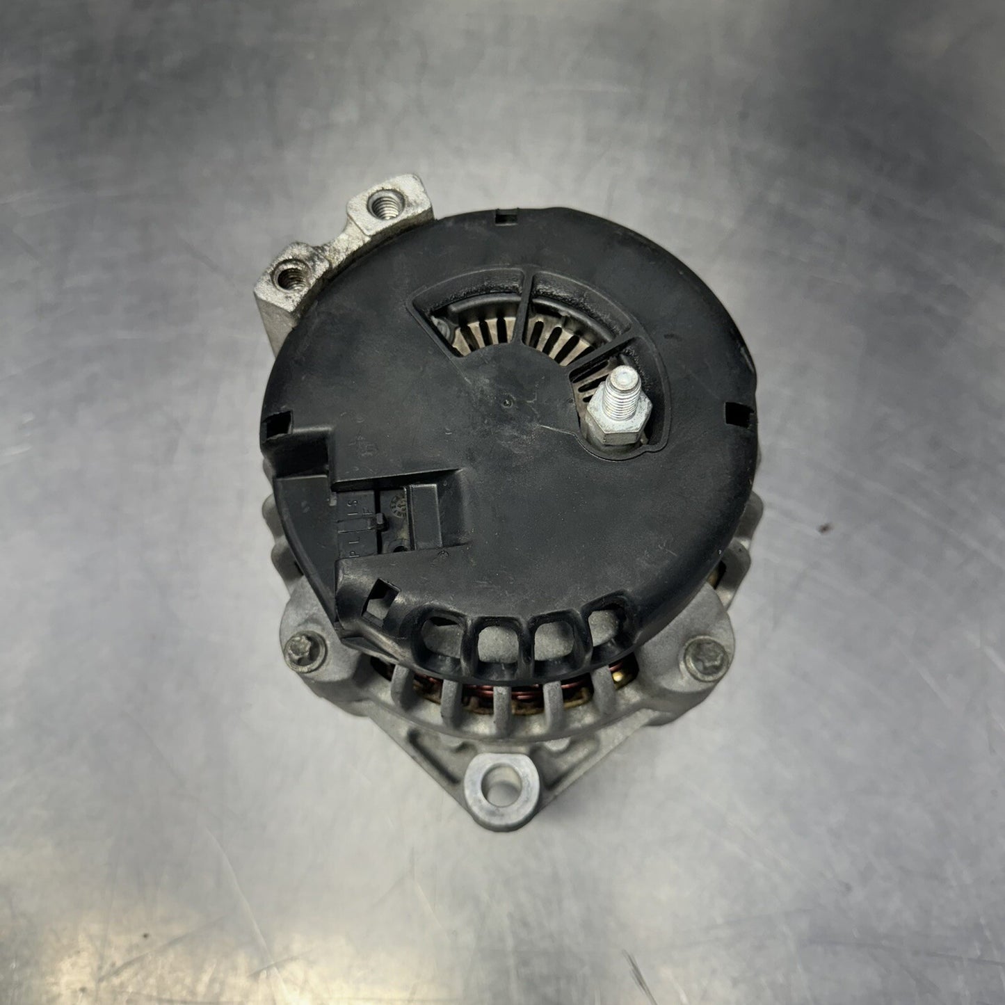 ACDelco 321-2155 Alternator GMC Chevy #1