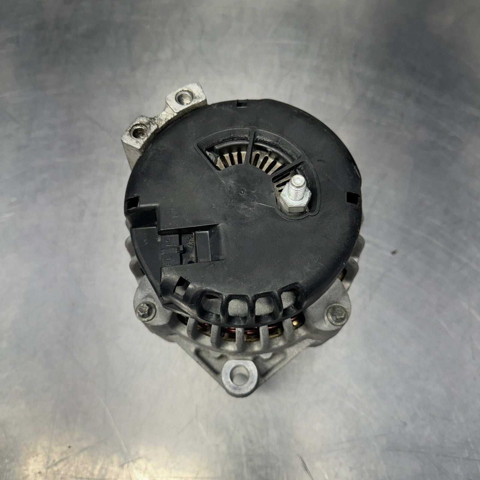ACDelco 321-2155 Alternator GMC Chevy #1
