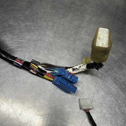 1994 -1995 Miata Main ECU Wire Harness Manual Transmission NA80-67-110E #1