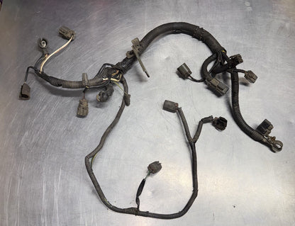 89-94 S13 240SX OEM Earth to Ground/Battery Harness #1