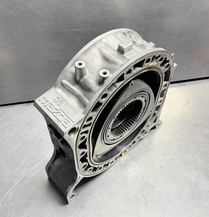 13B Rotary Engine Display  Decoration Garage Art RX7 RX8 RX3 RX4 #1
