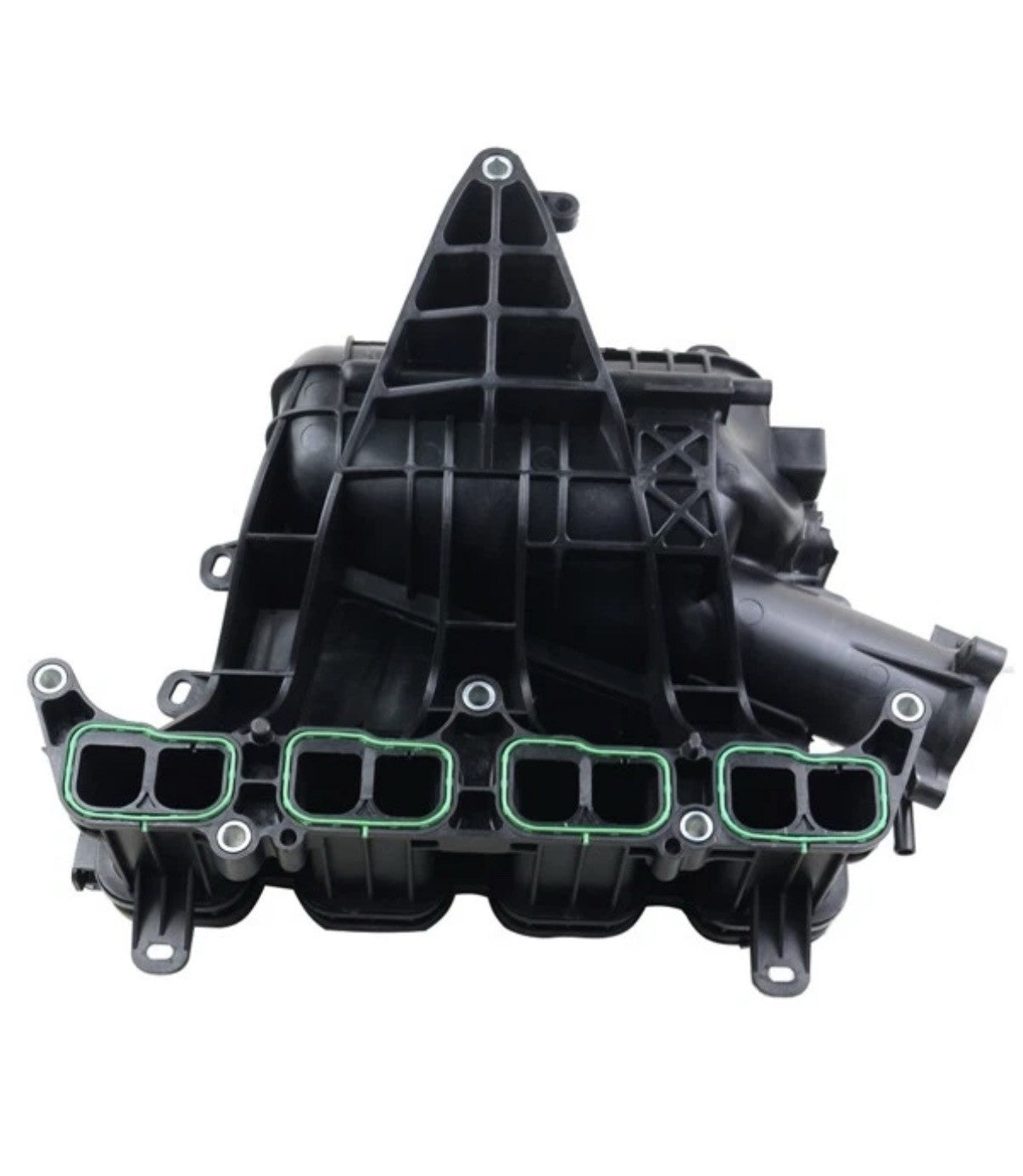 PY6J-13-100 Intake Manifold Fit 14-21 Mazda 3 Mazda 6 Mazda CX-5 L4 2.5L w/Seals
