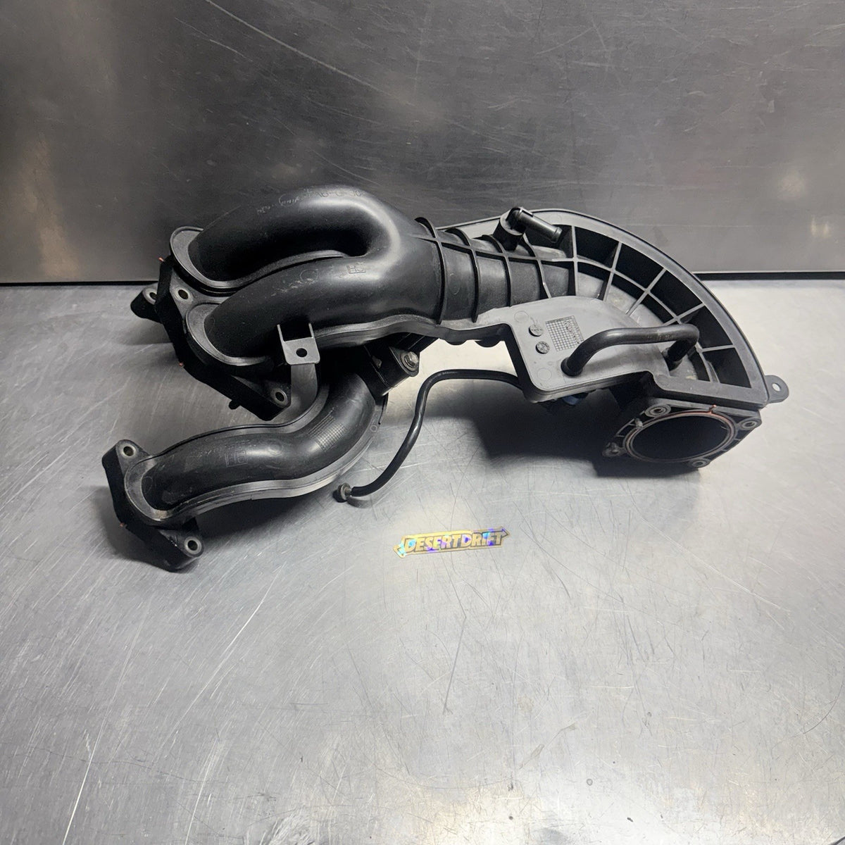 2004-2008 MAZDA RX8 6-Port INTAKE MANIFOLD UPPER MT #2