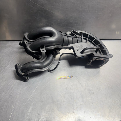 2004-2008 MAZDA RX8 6-Port INTAKE MANIFOLD UPPER MT #2