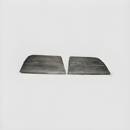Toyota Corolla KE70 AE71 4 DOOR PANELS WAGON SEDAN COUPE 1980 - 1983 Front #1