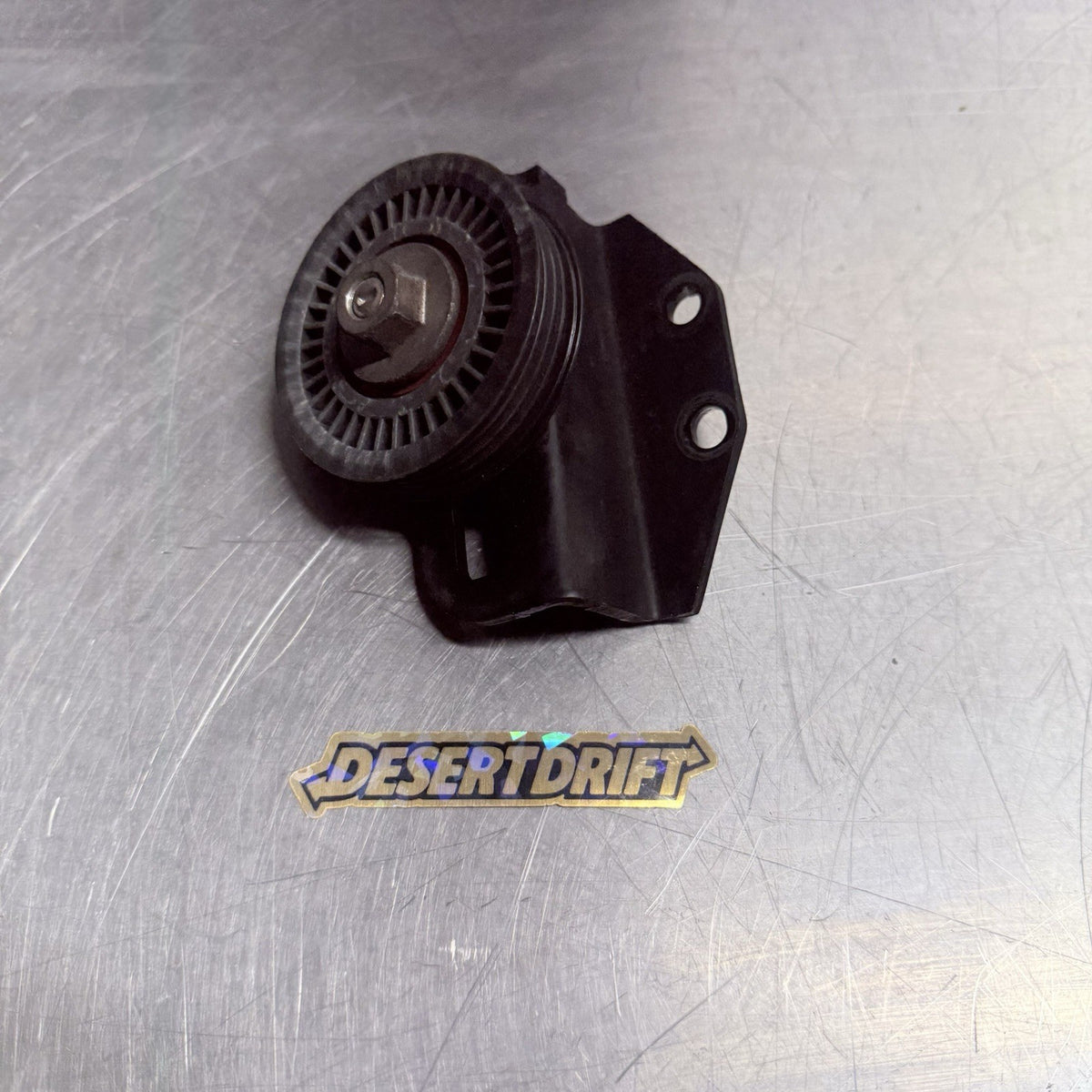 Mazda Rx8 Rx-8 AC A\C Idler Tensioner Pulley (N3H1-15-940B) 2004 To 2011