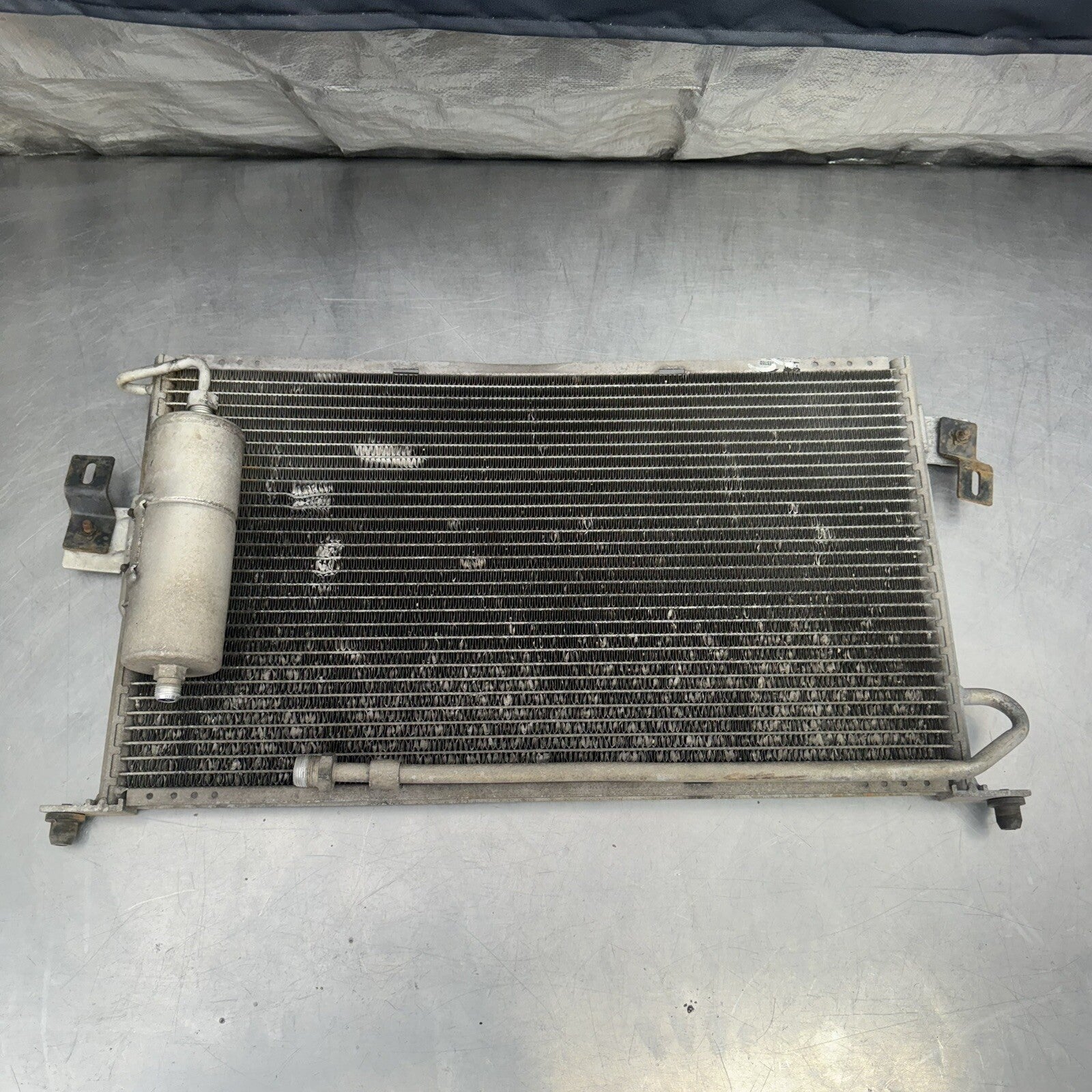99-00 Mazda Miata AC Condenser  USED 00NB18G5 #1