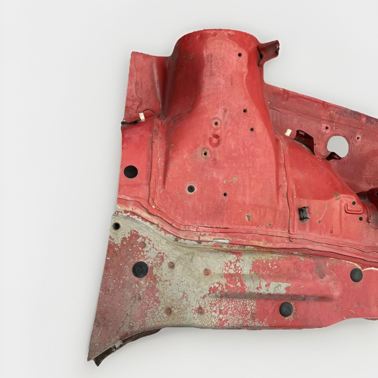 AE86 toyota corolla Gts RWD exterior front clip Cut support Shock tower oem