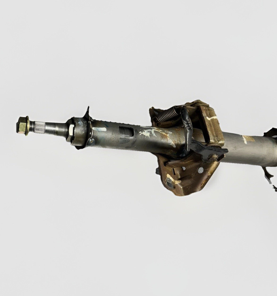 2000 - 2006 NISSAN SENTRA Steering Column With Tilt #1