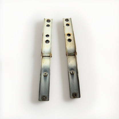 MAZDA RX7 FB PAIR OF BONNET / HOOD HINGES 1979-1985 #1