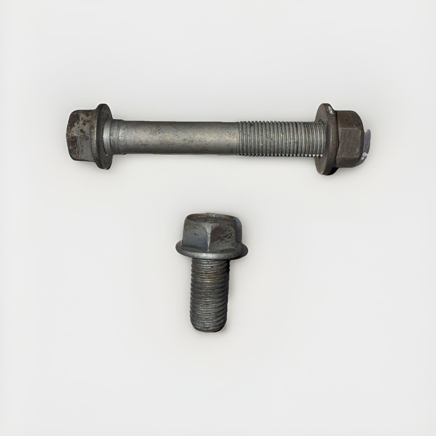 90-05 Mazda Miata Front Lower Ball Joint Main Bolt Mounting Set  H266-28-312