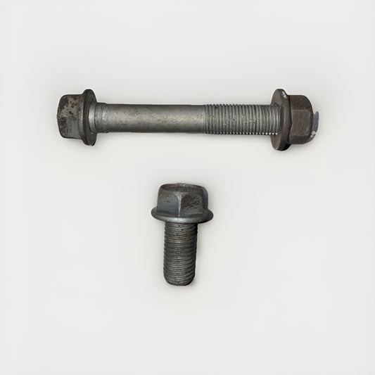 90-05 Mazda Miata Front Lower Ball Joint Main Bolt Mounting Set  H266-28-312