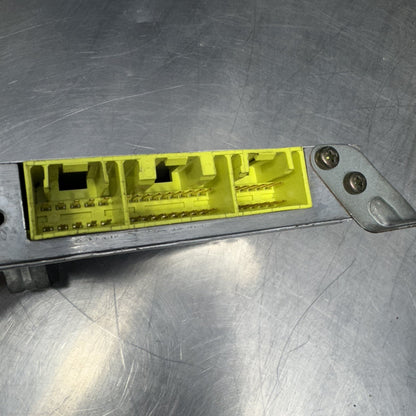 JDM TOYOTA AE86 4AGE MT 5 SPEED KOUKI ECU 89661-12150  4AG #5