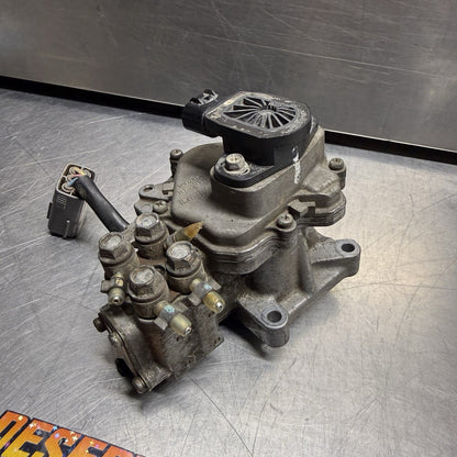 04-11 MAZDA Genuine RX-8 Oil Metering Pump N3H1-14-600C Genuine OEM
