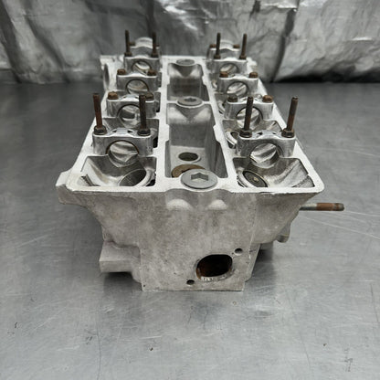 Toyota 1.6 4AGE DOHC MR2 Corolla Celica  Ae86 Big Ports Cylinder Head #4