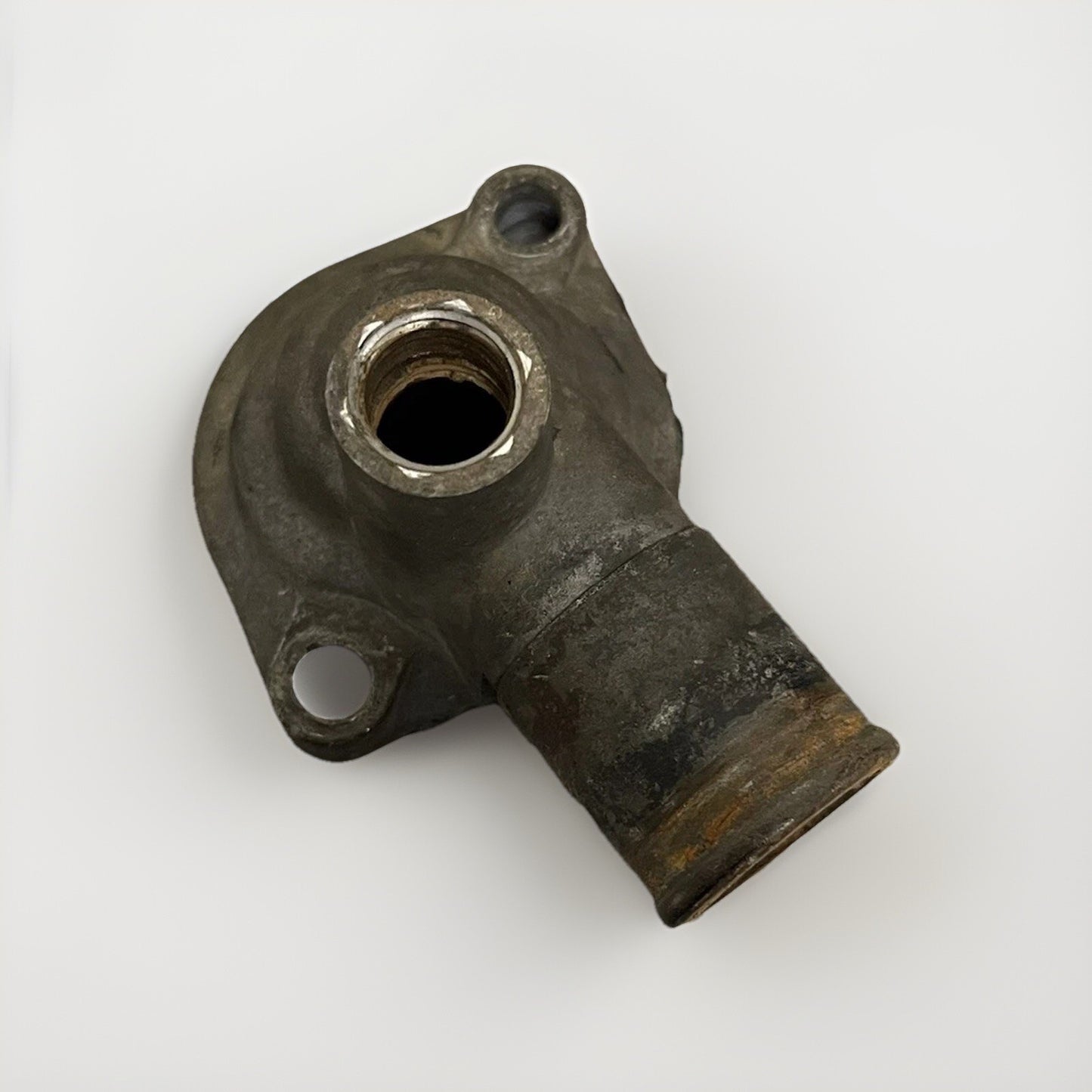 1990-1993 MAZDA MIATA THERMOSTAT NECK CAP HOUSING 1.6L B61P B61P-15-172 #1