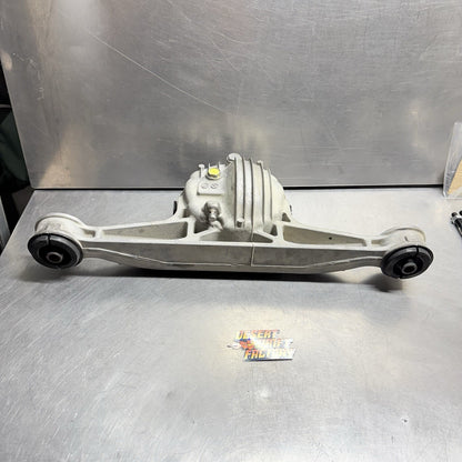 Mazda Rx7 FC S5 89-91 NA Rear Differential Diff Casing Housing Miata Upgrade #1