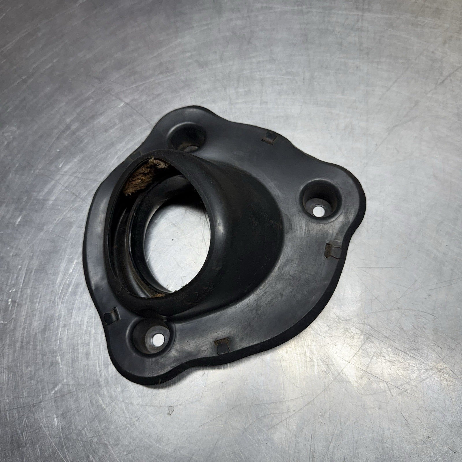 89-94 Nissan 240sx Steering Column Firewall Dust Boot Grommet S13 #1