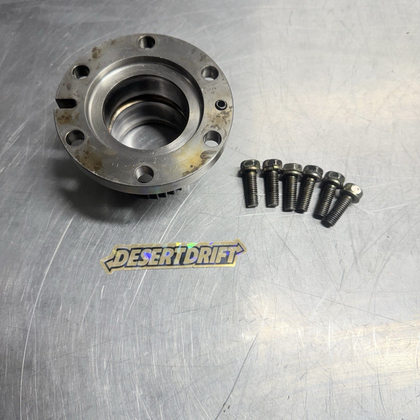 MAZDA RX-8 FRONTSTATIONARY GEAR / RX8 13B N3H1-10-E00C / N3H1-10-E10C #2