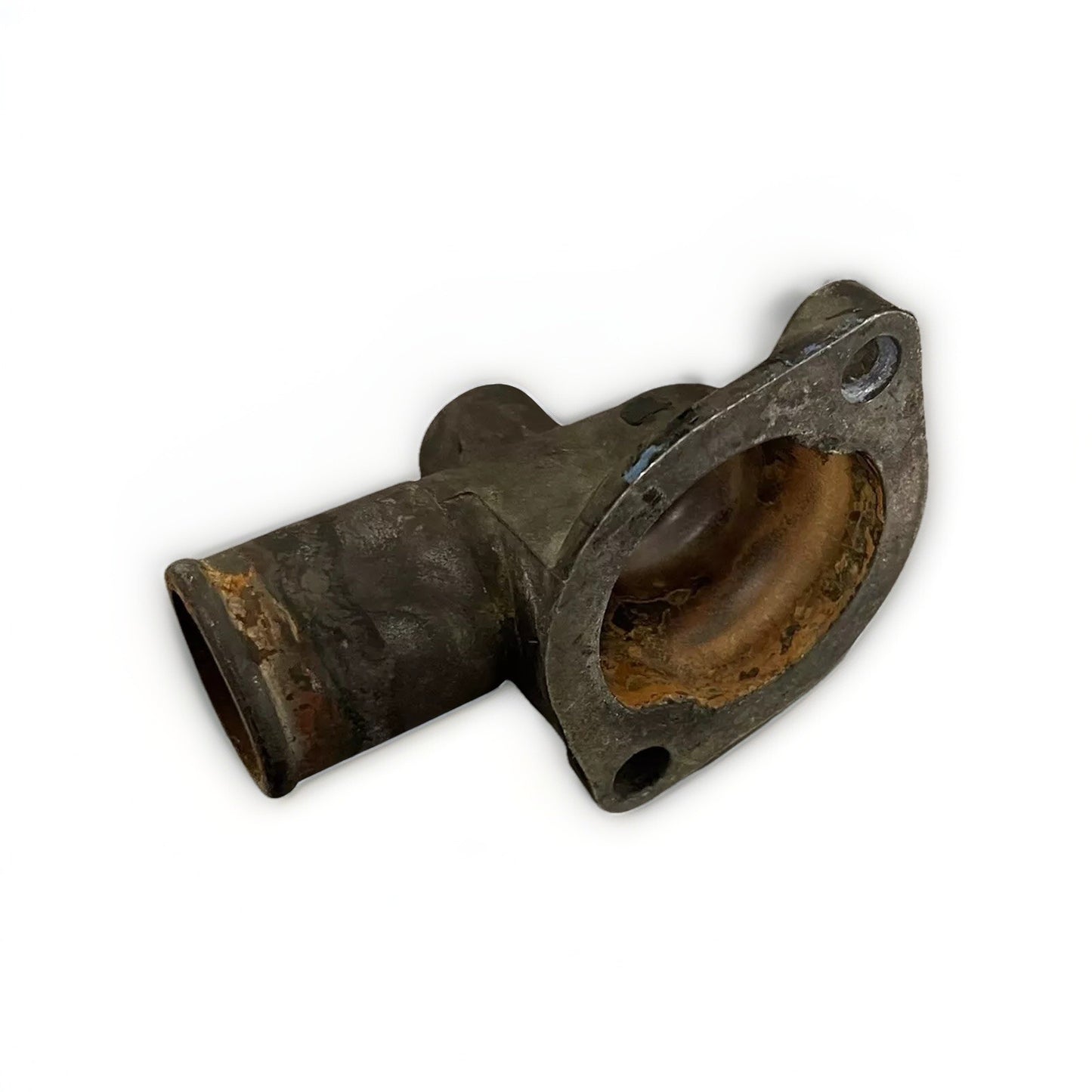 1990-1993 MAZDA MIATA THERMOSTAT NECK CAP HOUSING 1.6L B61P B61P-15-172 #1