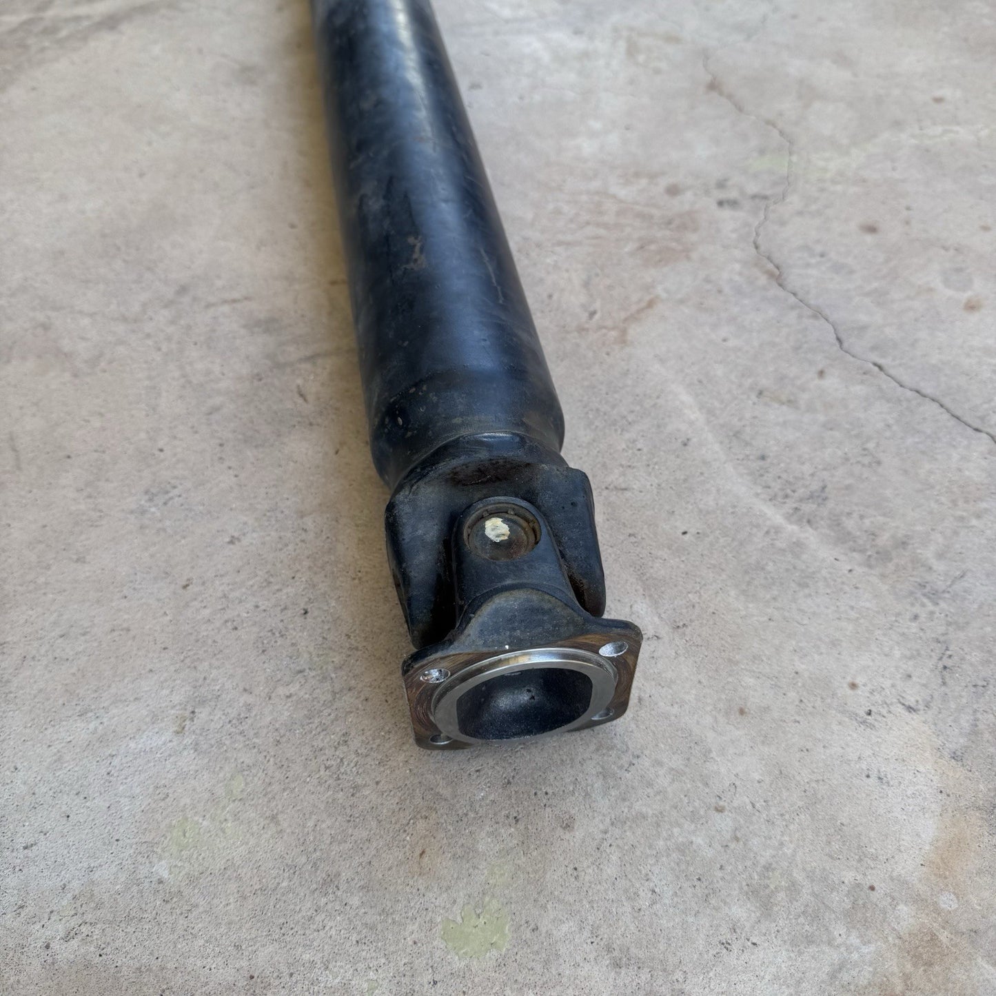 89-94 Nissan 240sx Rear Driveshaft Manual 5 Speed Transmission NON ABS - S13 #1