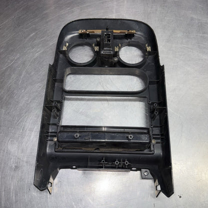 94-97 Mazda Miata OEM NA Tombstone HVAC Surround 1994-1997 #1